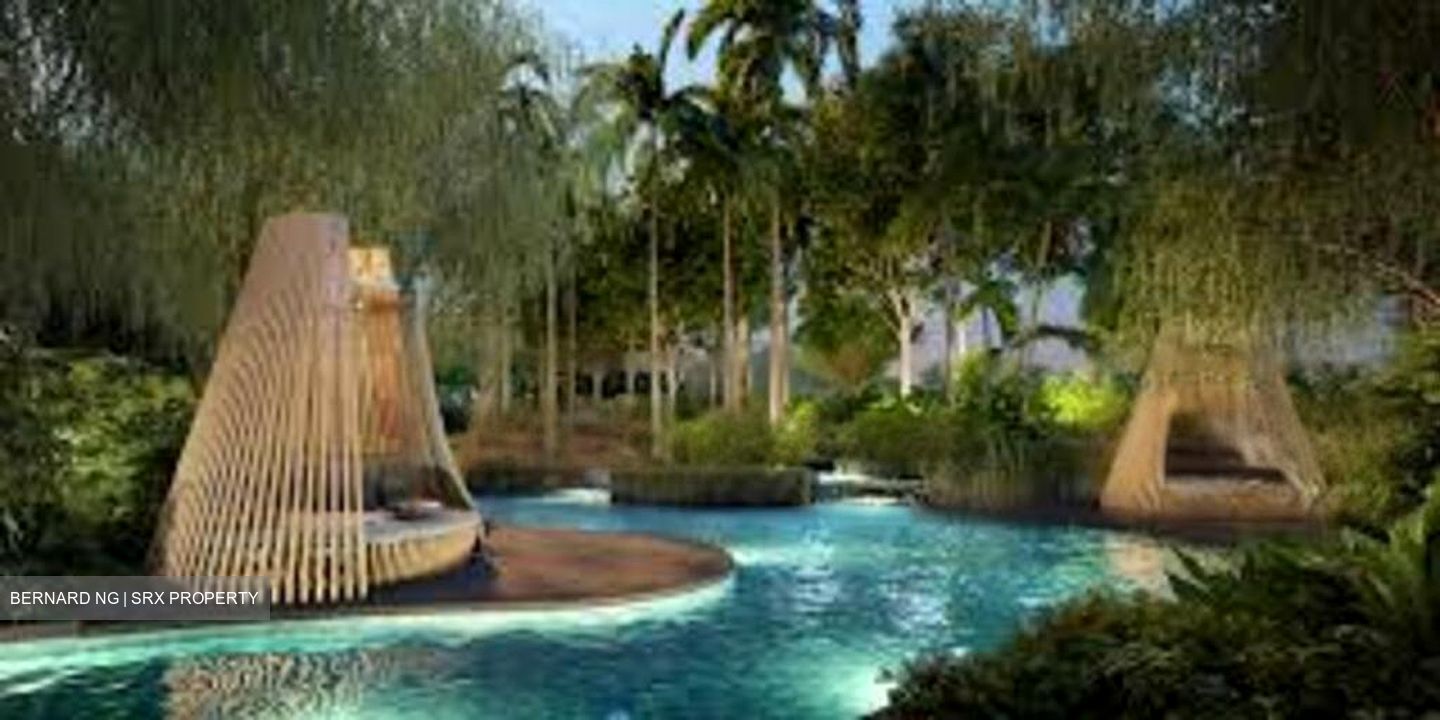 Saint Nicholas View (D20), Condominium #477833161